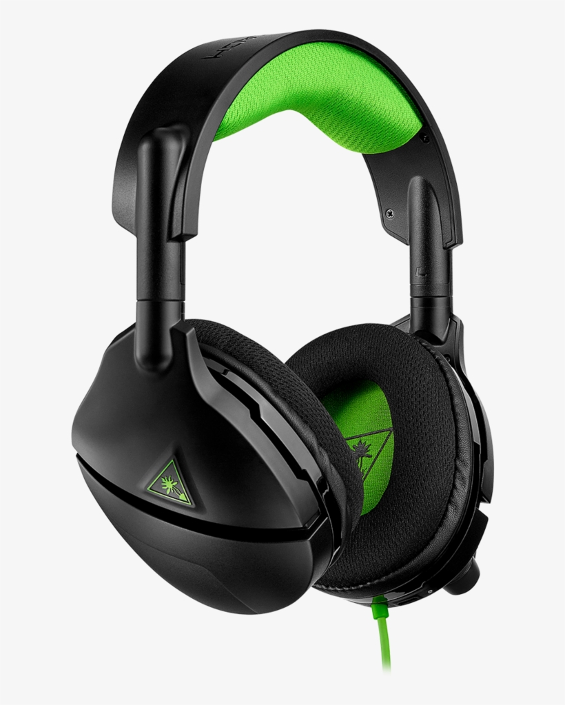 Turtle Beach Stealth 300 Headset, transparent png download