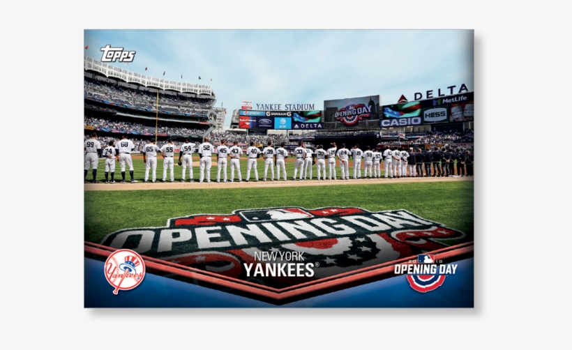 New York Yankees - Logos And Uniforms Of The New York Yankees, transparent png download