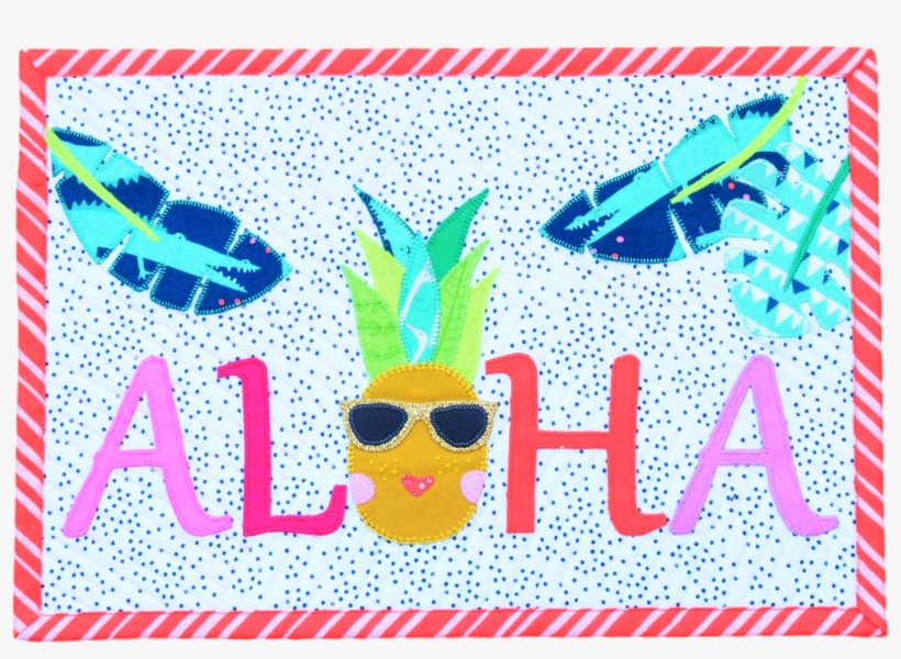 Monthly Mini Quilt For March, transparent png download