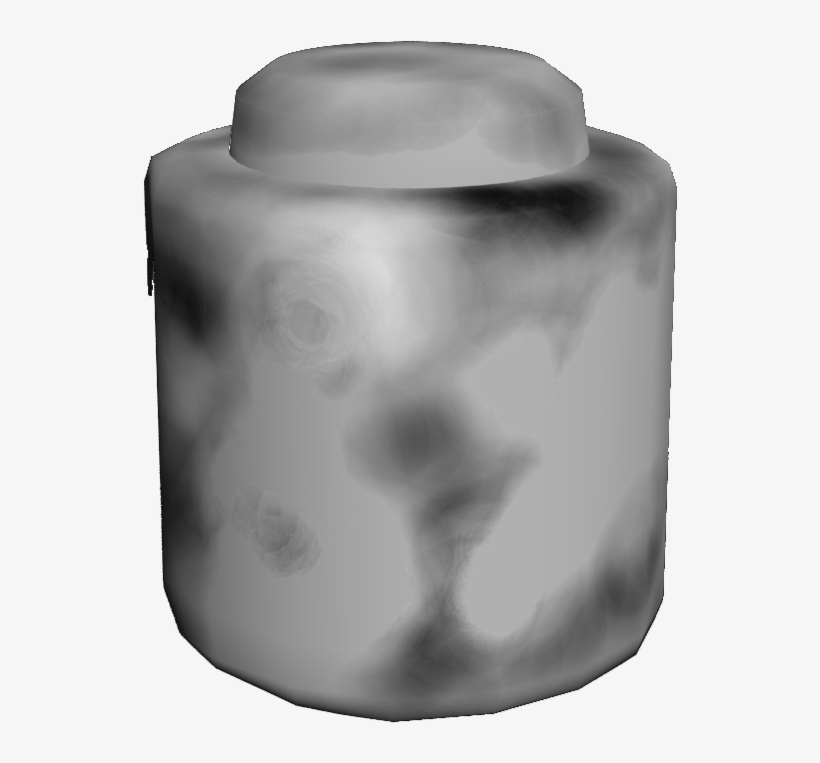 Gas Tank - Glass Bottle, transparent png download