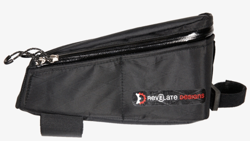 Gas Tank Bag - Messenger Bag, transparent png download