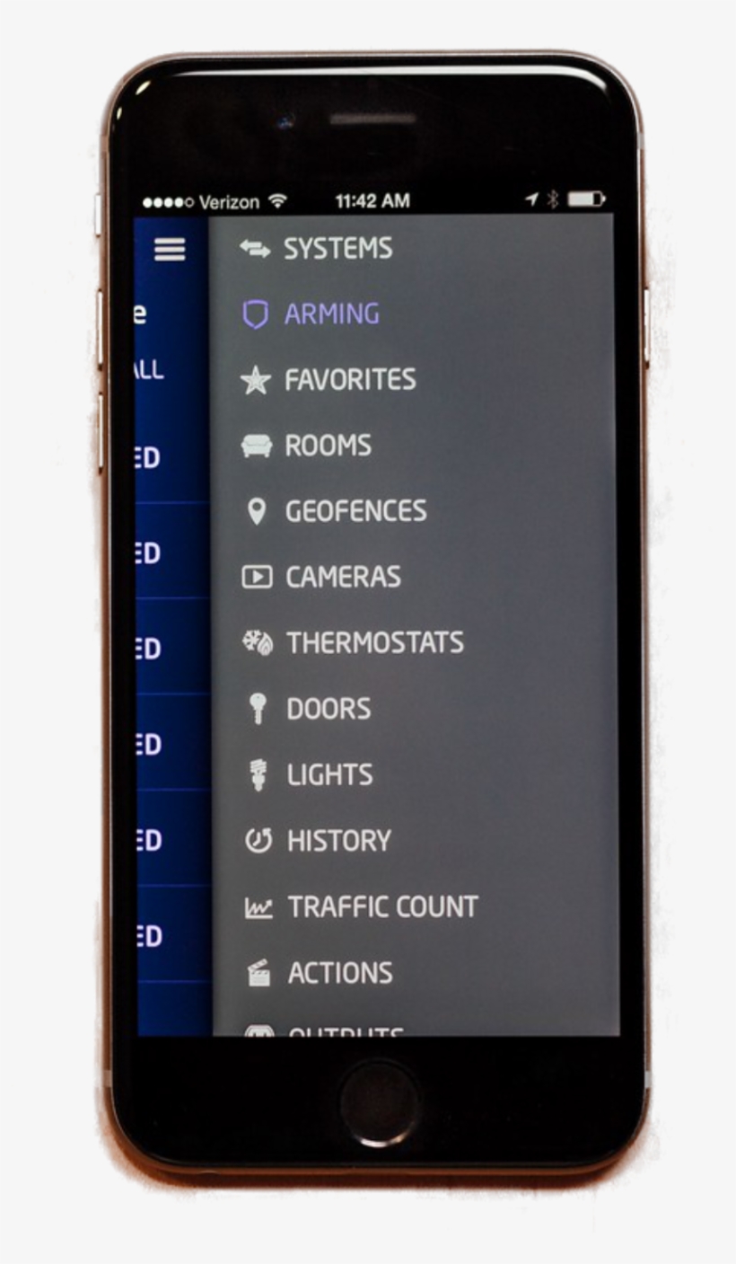 Amercian Made - Smartphone, transparent png download