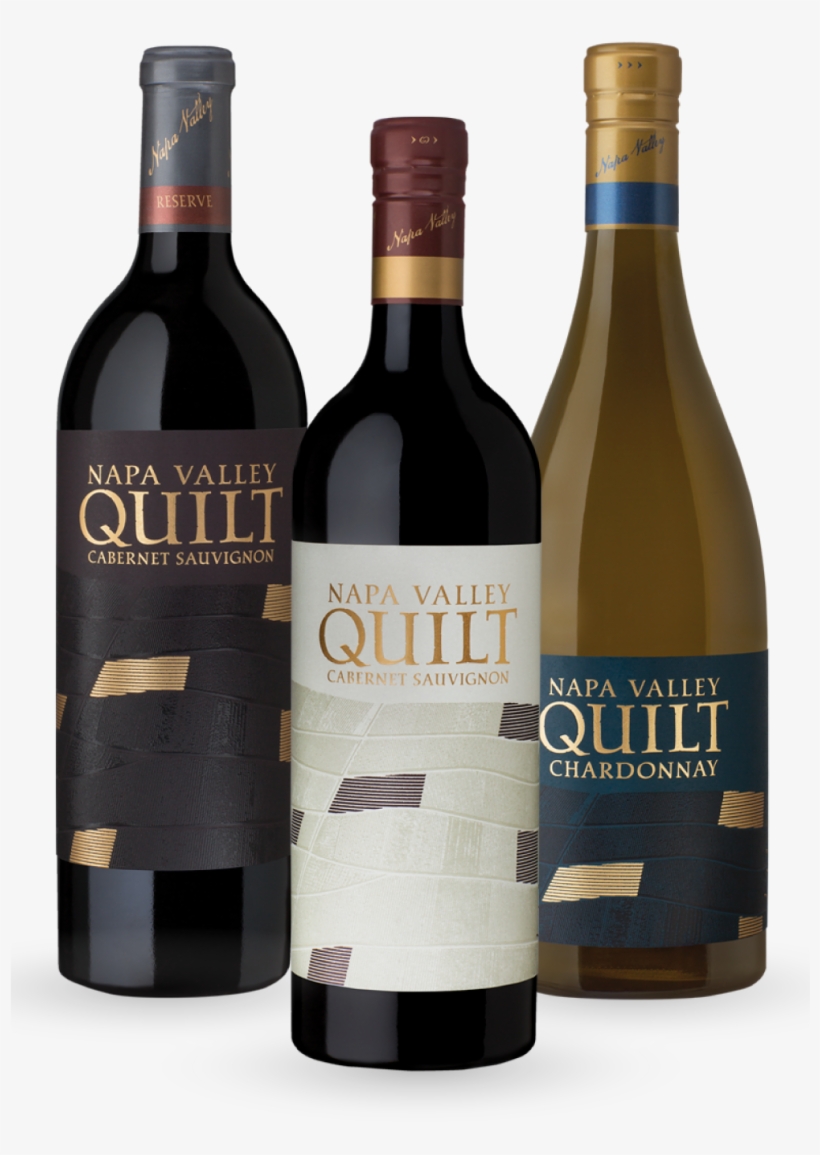 Our Wines - Wine Bottle, transparent png download