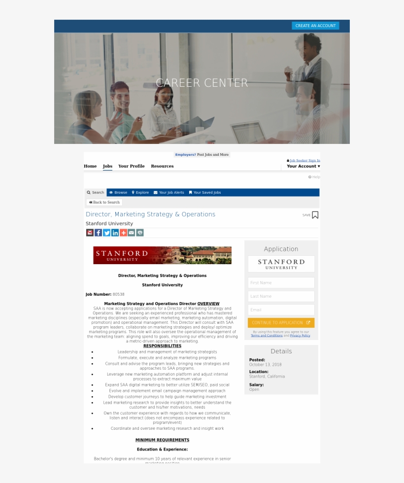 1,000 Similar Jobs Thumbnail - Web Page, transparent png download