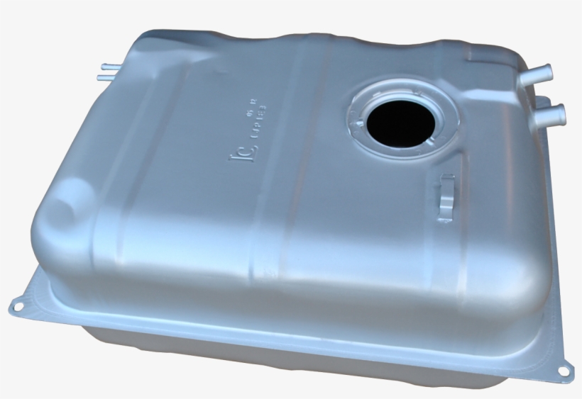 Jeep Yj Wrangler Gallon Fuel Tank For Fuel Injected - Outdoor Grill, transparent png download