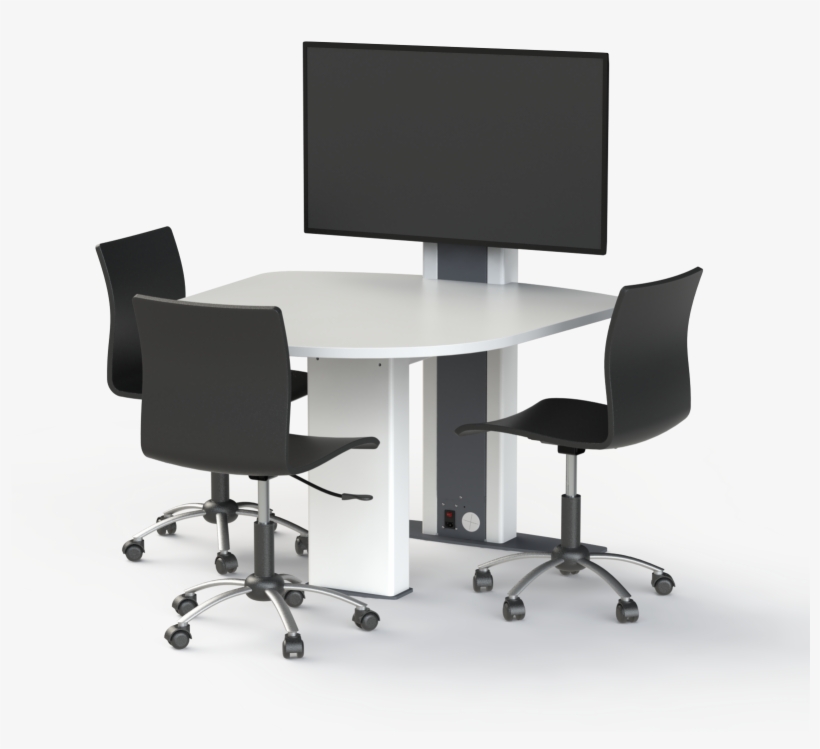 Product - Office Chair, transparent png download