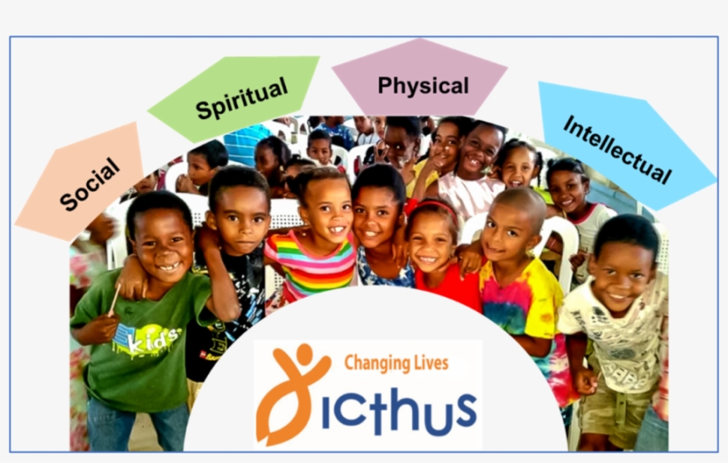 Equipping Young People For Christian Service And Leadership - Child, transparent png download