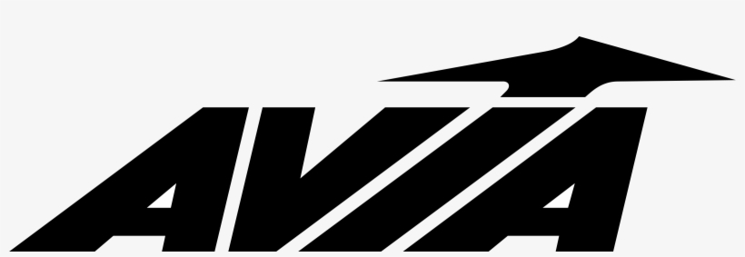 Avia Logo Png Transparent - Avia Logo, transparent png download