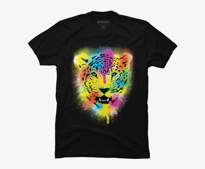 Colorful Paint Splatters And Drip - Mr Fruit Extended Dream Team, transparent png download