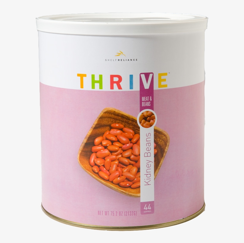 Select Package Size - Kidney Beans, transparent png download