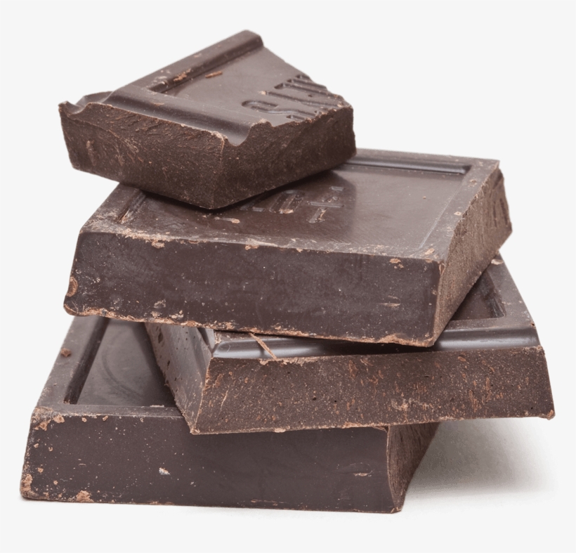 How To Substitute Chocolates - Chocolate, transparent png download