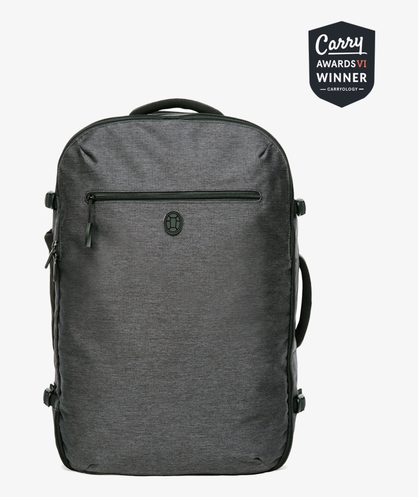 Setout Backpack - Messenger Bag, transparent png download