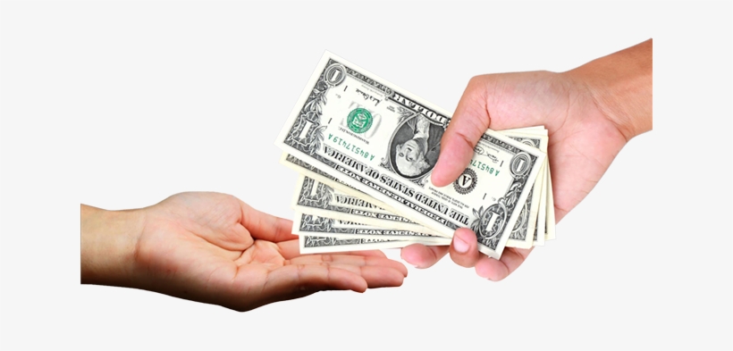 Vdot Faces Corruption And Bribery Claims - 1 Us Dollar, transparent png download