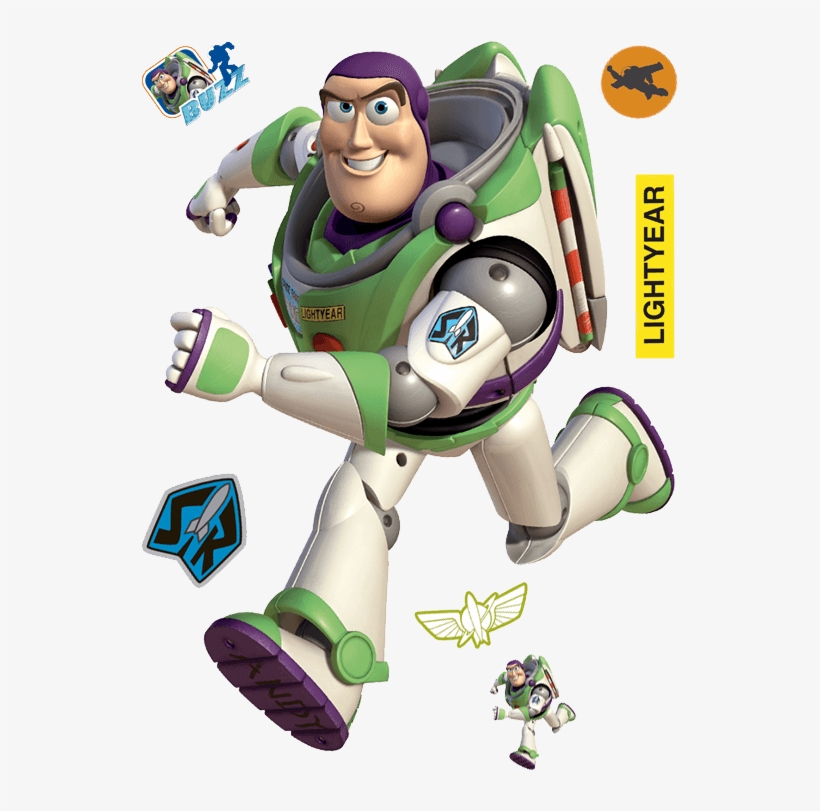 67 Cm De Ancho - Toy Story 3, transparent png download