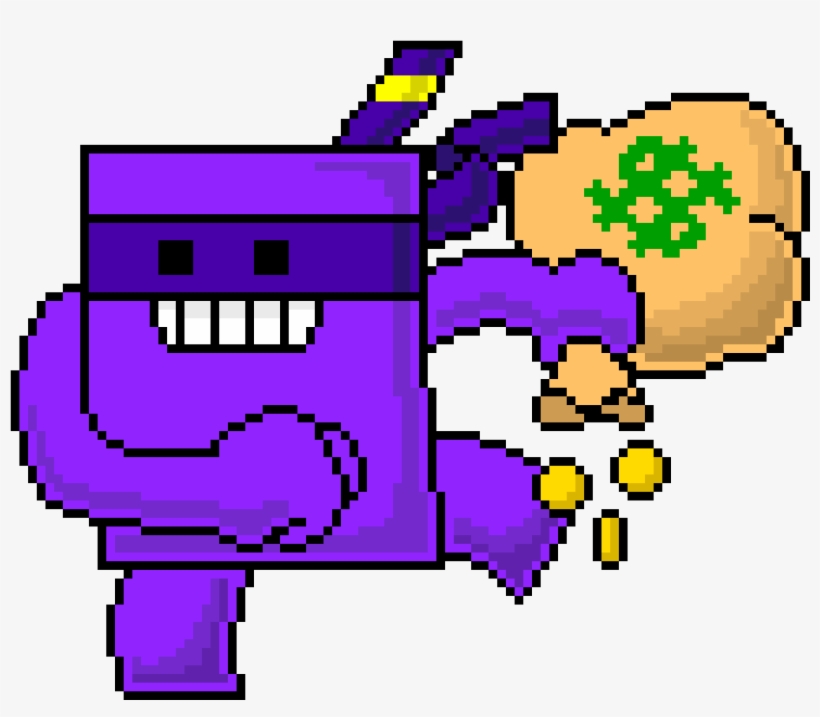 Burglar Image, transparent png download