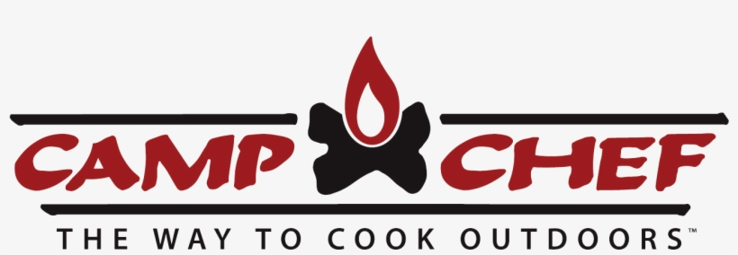 About Camp Chef - Camp Chef Logo, transparent png download