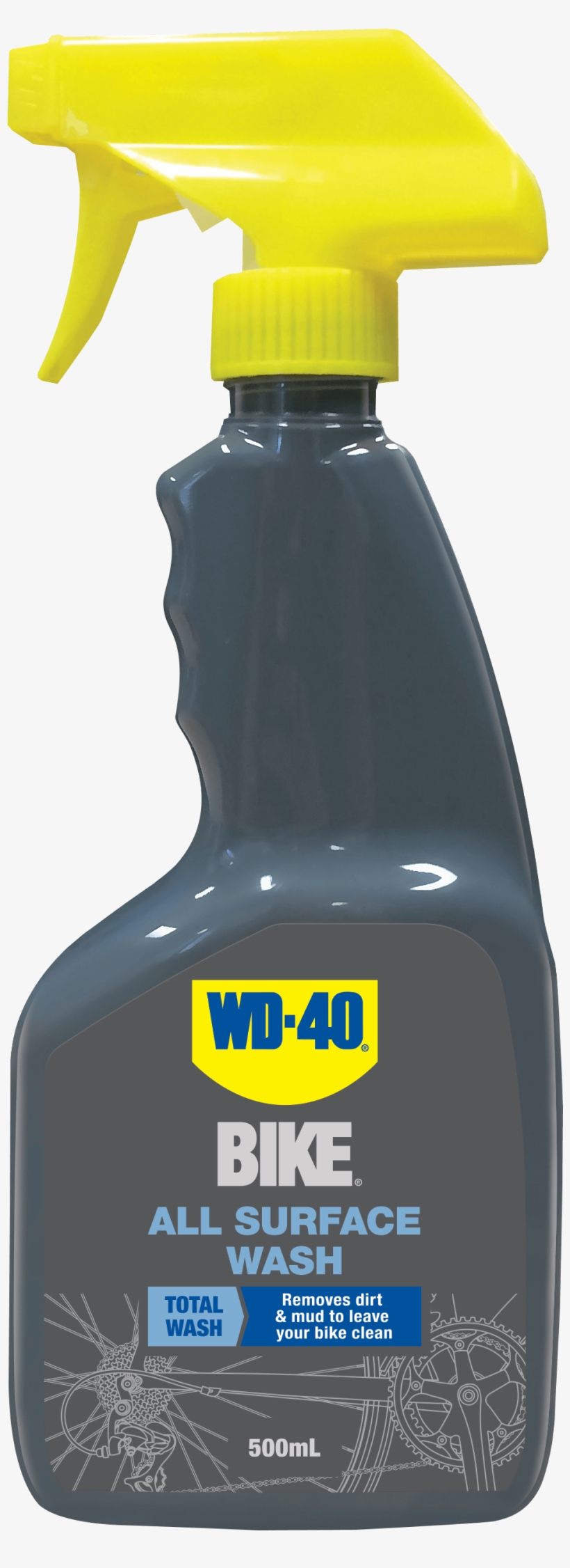 Lawn - Wd 40, transparent png download
