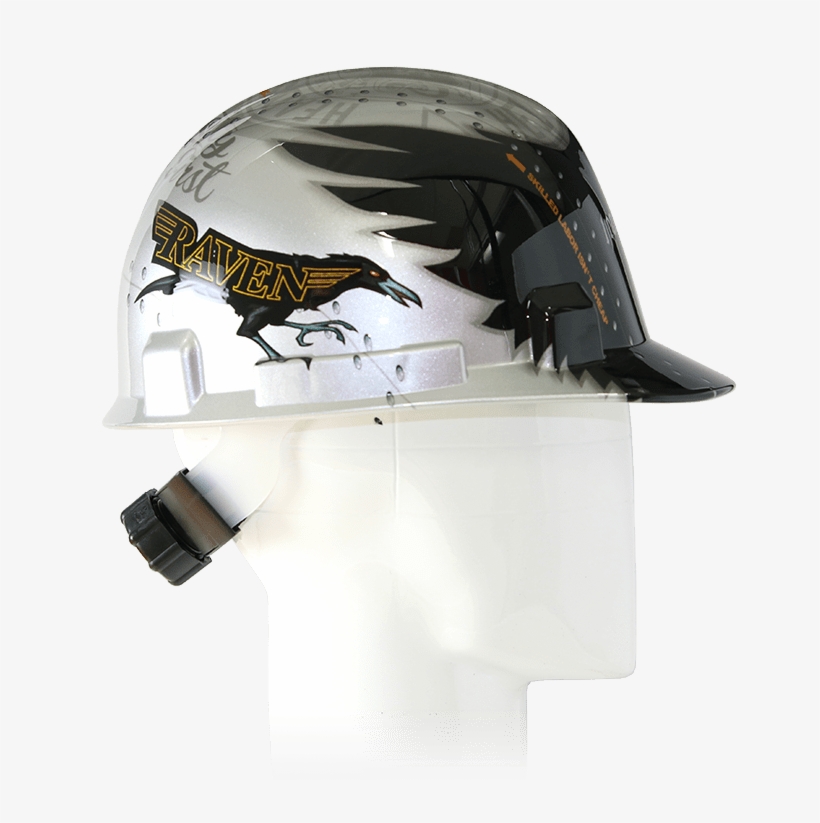 Hsg P Ca Raven 90 Degré Min - Hawk, transparent png download