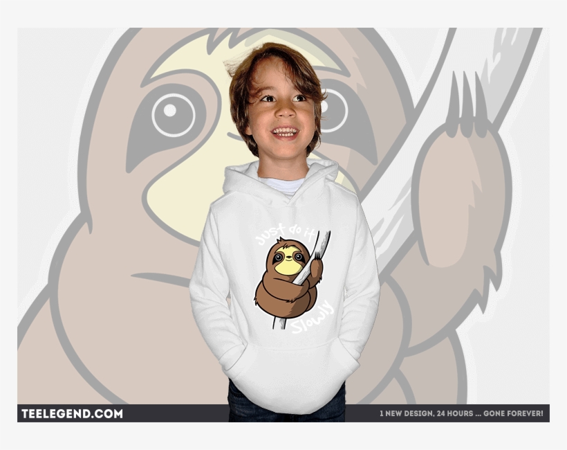 Slow Sloth - The Morgul Lord, transparent png download