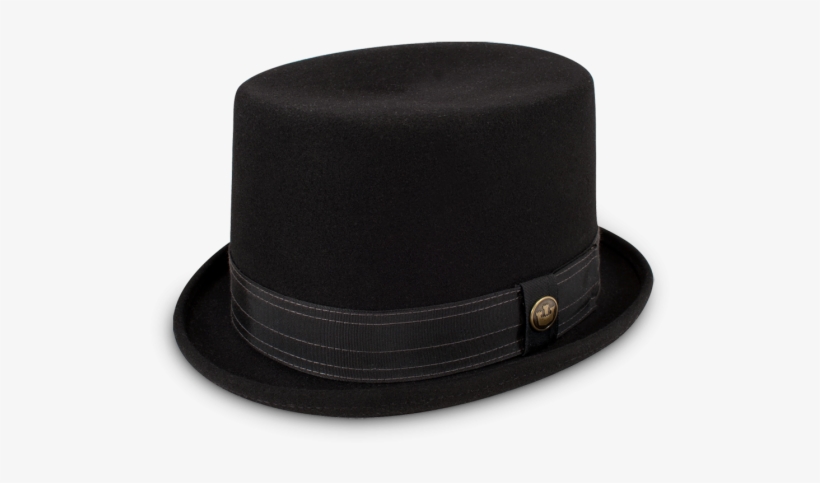 Flying Private Heritage Top Hat - Fedora, transparent png download