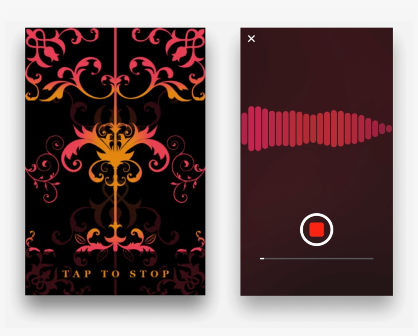 Visualizer Comparison - Graphic Design, transparent png download