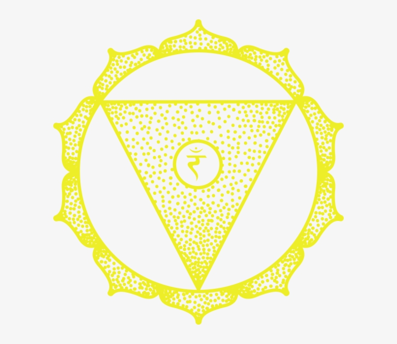 7 Chakras-10 Copy - Circle, transparent png download