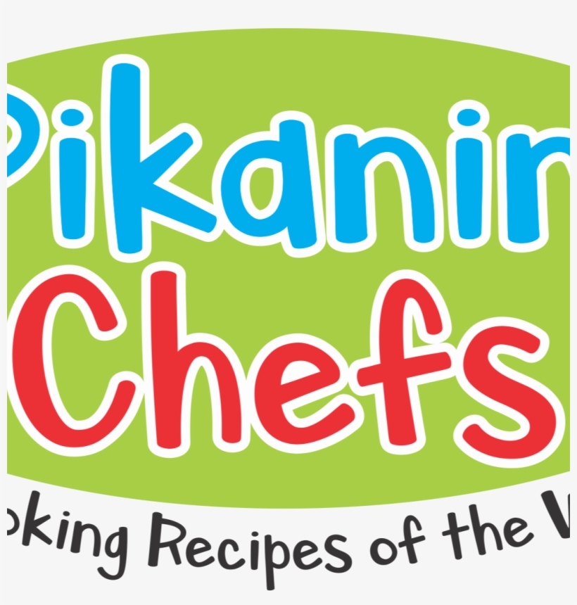 Pikanini Chefs Logo - Poster, transparent png download