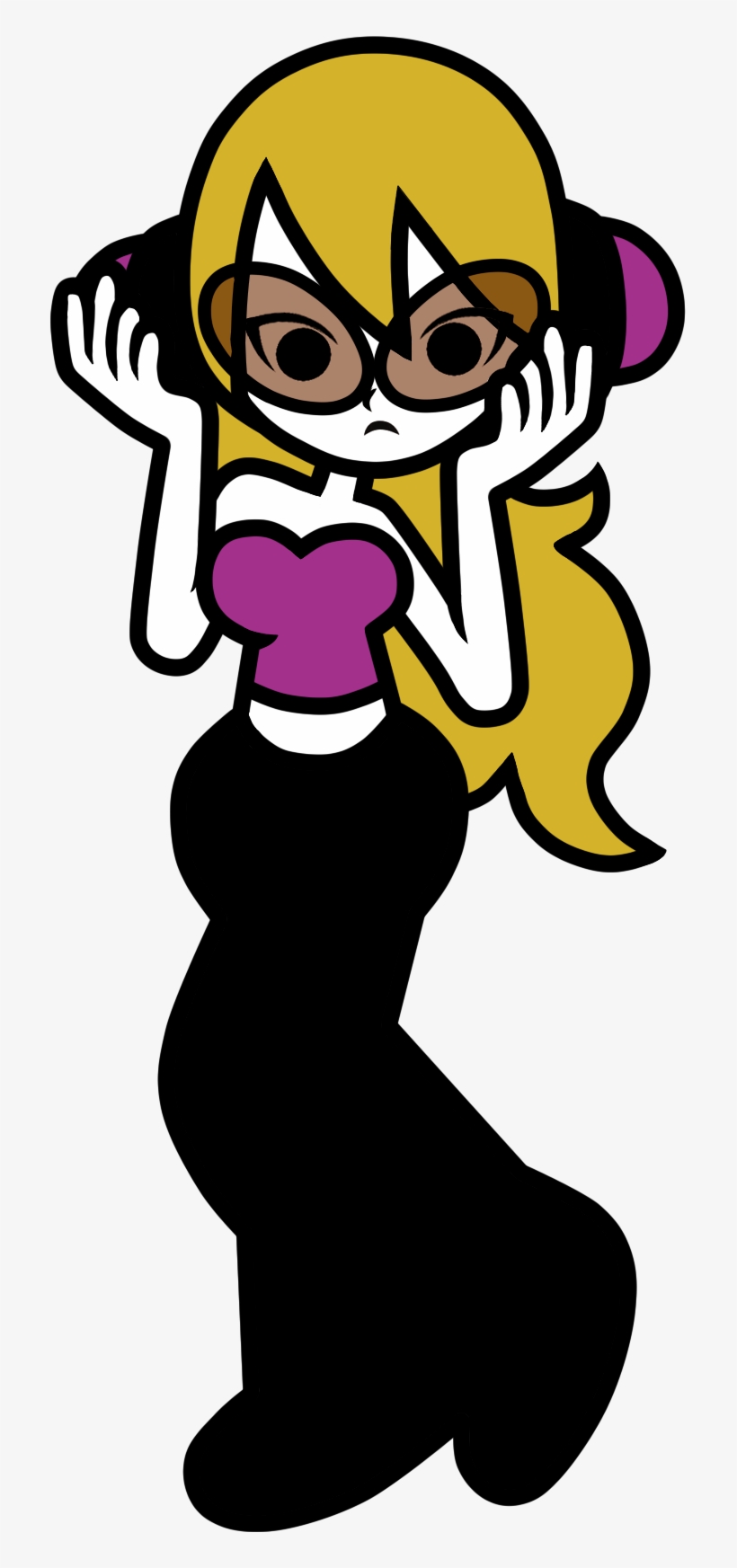 Video Games » Thread - Mc Adore, transparent png download