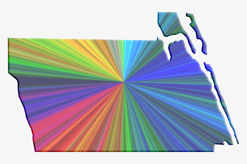 For Help With Png Maps, Or Deciding Which Format Of - Fractal Art, transparent png download