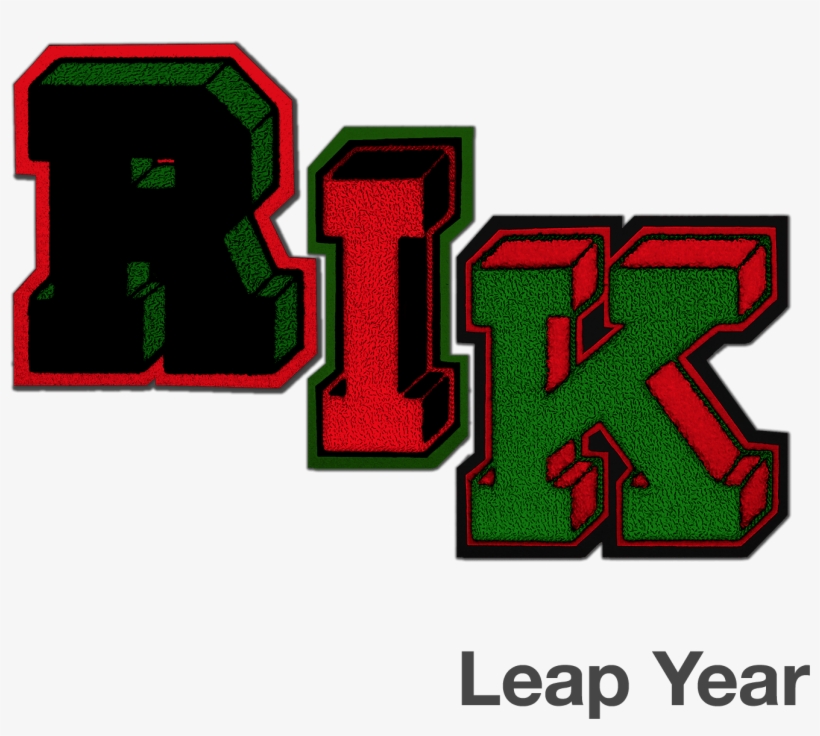 Rappers I Know Leap Year, transparent png download