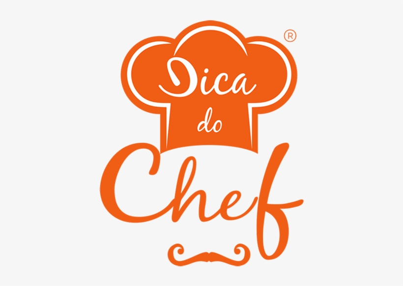 Dica Do Chef - Calligraphy, transparent png download