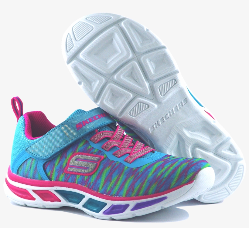 Colorburst - Nike Free, transparent png download
