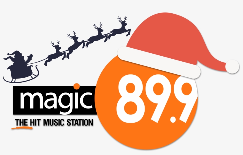 Magic899 Christmasv2 - 5cs, transparent png download