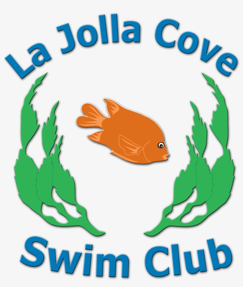 La Jolla Cove Swim Club, transparent png download