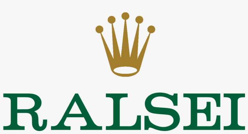 Or As Some Rappers Call It, A Rallei - Rolex Logo Png, transparent png download