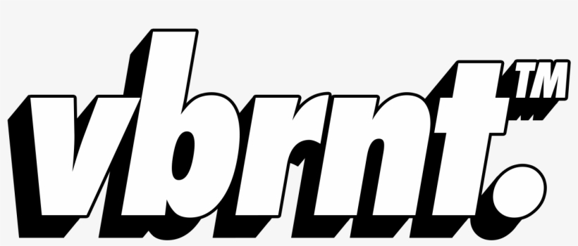 Vbrnt - ™ - Graphic Design, transparent png download