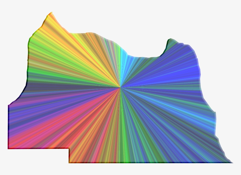 For Help With Png Maps, Or Deciding Which Format Of - Fractal Art, transparent png download