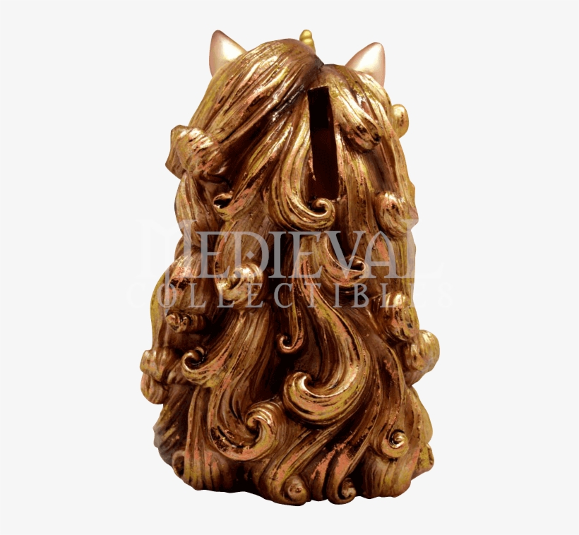 Item - Bronze Sculpture, transparent png download
