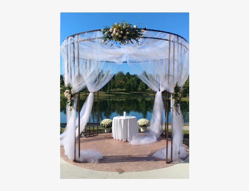 Ceremony - Arch, transparent png download