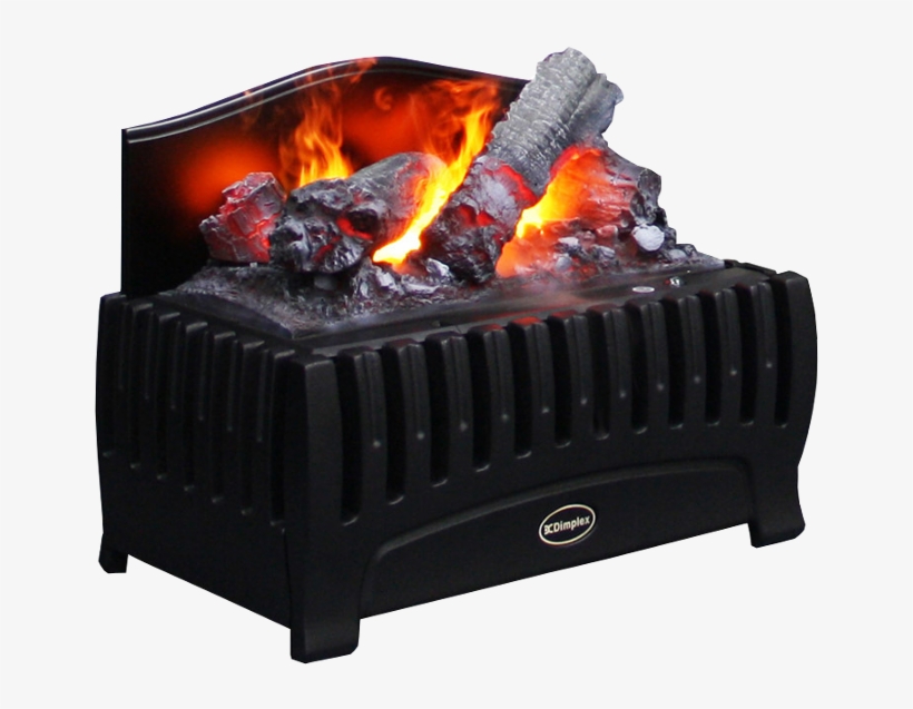 Dimplex - Fireplace, transparent png download