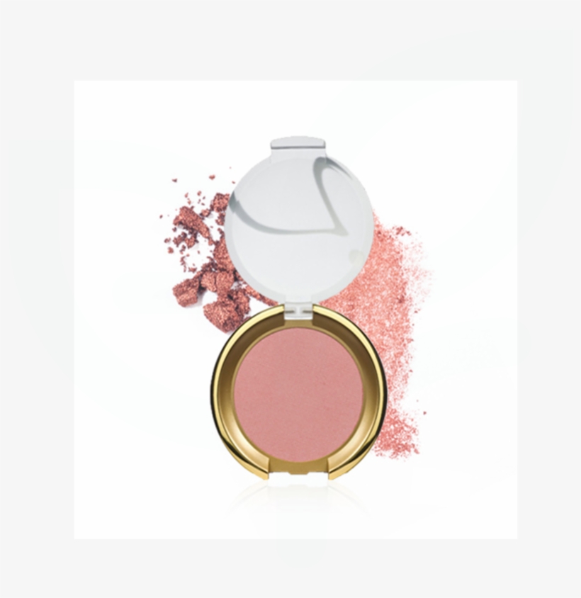 Janeiredale Purepressed Blush Minieral Makeup, transparent png download