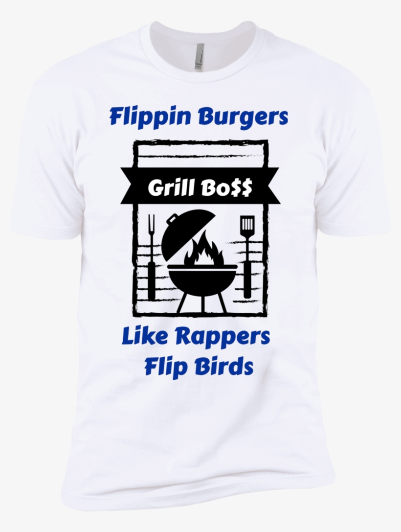 Flippin Burgers Like Rappers Flip Birds - Sail, transparent png download