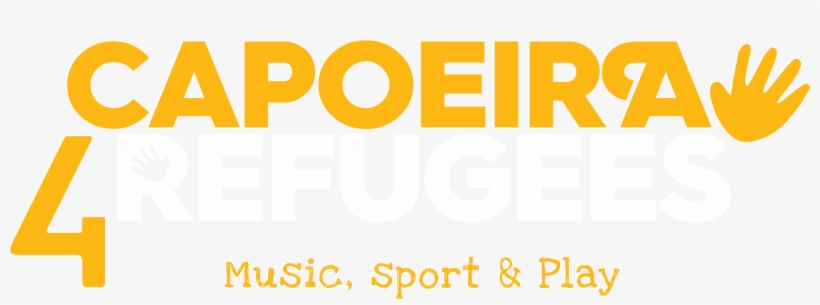 Capoeira4refugees - Poster, transparent png download
