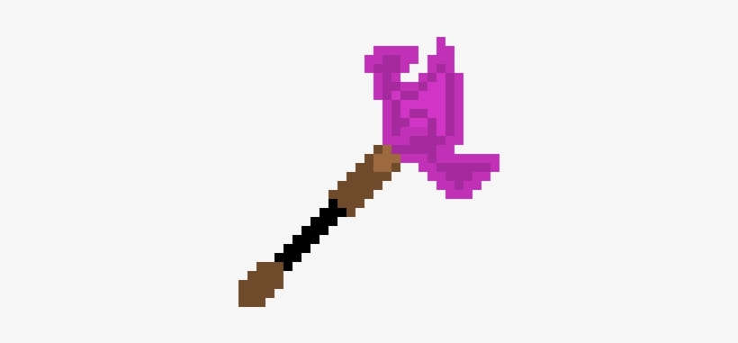 Wand Of Purple Flames, transparent png download