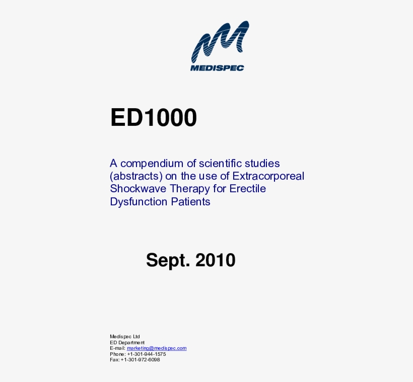 Pdf - Medispec, transparent png download
