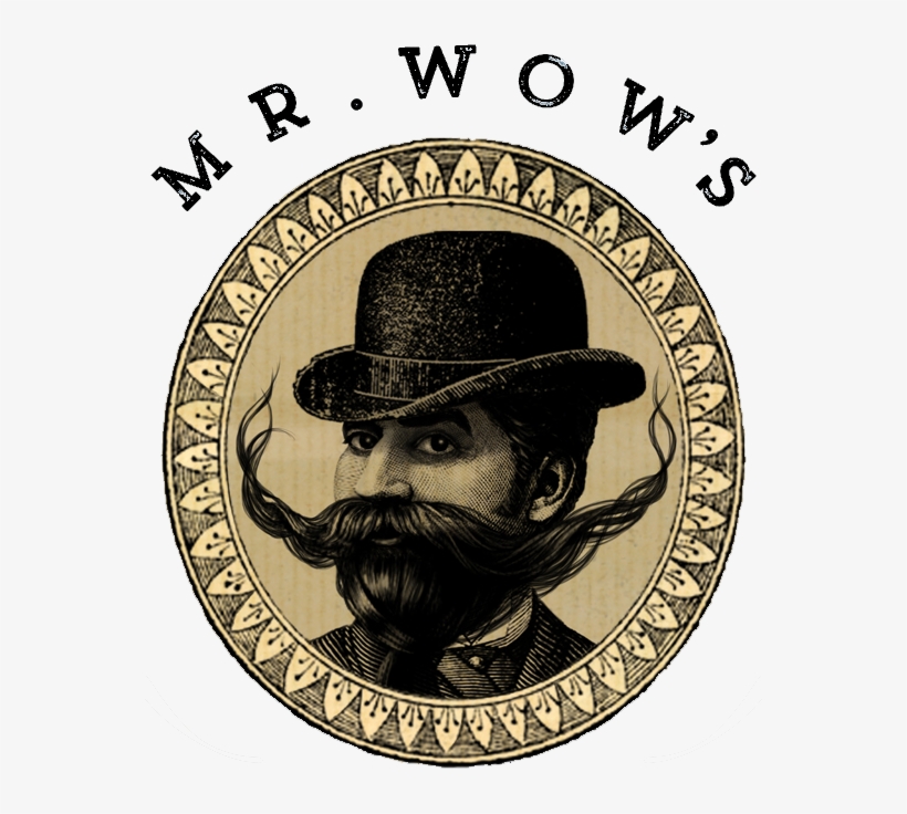 Wow Face - Jewish Time Clock, transparent png download