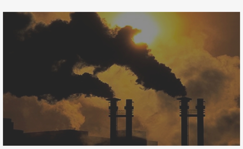 L'impatto Dell'uomo Sull'uomo Sull'ambiente - Global Warming Energy Crisis, transparent png download