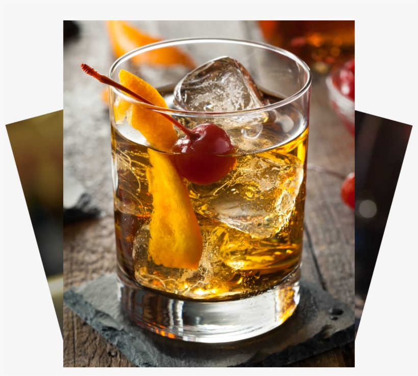 Our Latest Image - Коктейль С Коньяком, transparent png download