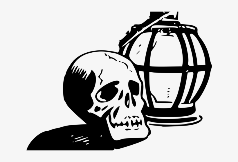 Skull, transparent png download