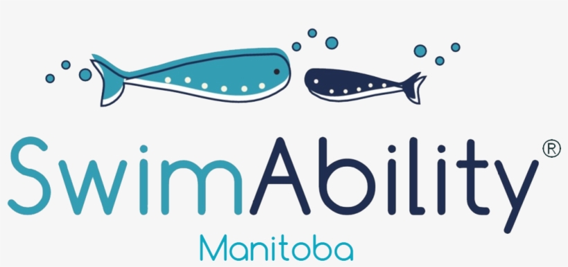 Picture - Swimability Logo, transparent png download